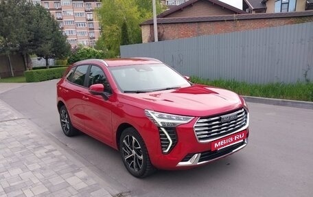 Haval Jolion, 2022 год, 1 480 000 рублей, 3 фотография