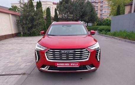Haval Jolion, 2022 год, 1 480 000 рублей, 2 фотография