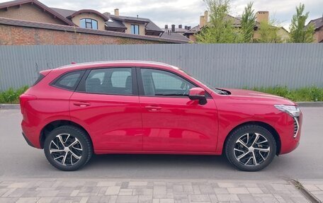Haval Jolion, 2022 год, 1 480 000 рублей, 7 фотография
