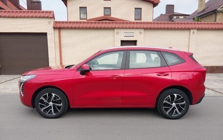 Haval Jolion, 2022 год, 1 480 000 рублей, 6 фотография