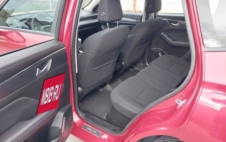 Haval Jolion, 2022 год, 1 480 000 рублей, 13 фотография