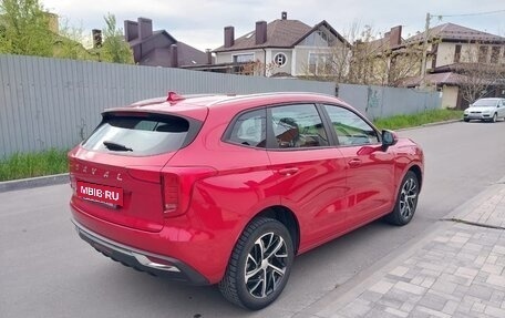 Haval Jolion, 2022 год, 1 480 000 рублей, 8 фотография