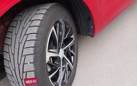 Haval Jolion, 2022 год, 1 480 000 рублей, 9 фотография