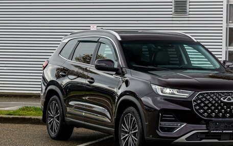 Chery Tiggo 8 Pro, 2021 год, 1 795 000 рублей, 7 фотография