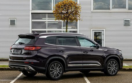 Chery Tiggo 8 Pro, 2021 год, 1 795 000 рублей, 6 фотография
