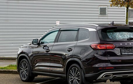 Chery Tiggo 8 Pro, 2021 год, 1 795 000 рублей, 9 фотография