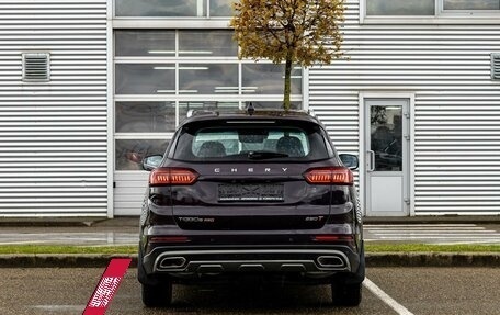 Chery Tiggo 8 Pro, 2021 год, 1 795 000 рублей, 5 фотография