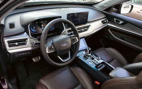 Chery Tiggo 8 Pro, 2021 год, 1 795 000 рублей, 13 фотография