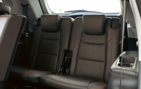 Chery Tiggo 8 Pro, 2021 год, 1 795 000 рублей, 19 фотография