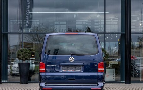 Volkswagen Multivan T5, 2012 год, 2 495 000 рублей, 5 фотография