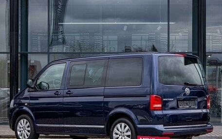 Volkswagen Multivan T5, 2012 год, 2 495 000 рублей, 4 фотография