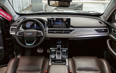 Chery Tiggo 8 Pro, 2021 год, 1 795 000 рублей, 16 фотография