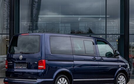 Volkswagen Multivan T5, 2012 год, 2 495 000 рублей, 6 фотография