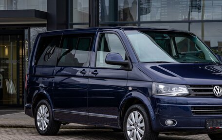 Volkswagen Multivan T5, 2012 год, 2 495 000 рублей, 7 фотография
