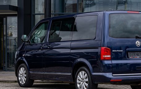 Volkswagen Multivan T5, 2012 год, 2 495 000 рублей, 8 фотография
