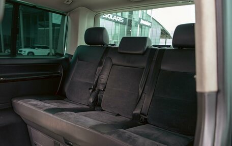 Volkswagen Multivan T5, 2012 год, 2 495 000 рублей, 18 фотография