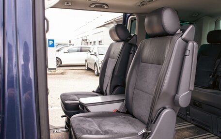 Volkswagen Multivan T5, 2012 год, 2 495 000 рублей, 17 фотография