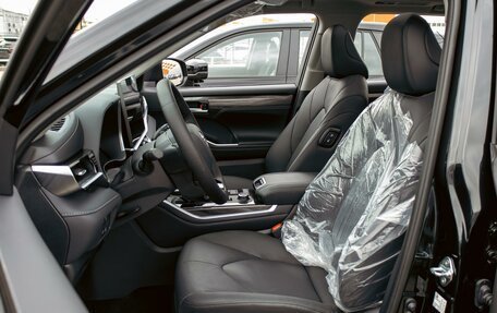 Toyota Highlander, 2026 год, 5 795 000 рублей, 11 фотография