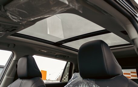Toyota Highlander, 2026 год, 5 795 000 рублей, 17 фотография