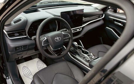 Toyota Highlander, 2026 год, 5 795 000 рублей, 13 фотография