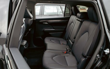 Toyota Highlander, 2026 год, 5 795 000 рублей, 18 фотография