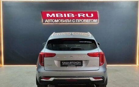 Haval Jolion, 2023 год, 2 100 000 рублей, 3 фотография