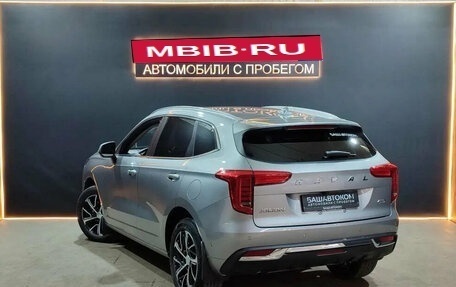 Haval Jolion, 2023 год, 2 100 000 рублей, 2 фотография