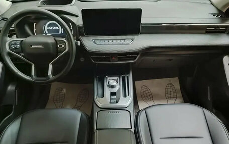 Haval Jolion, 2023 год, 2 100 000 рублей, 10 фотография