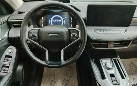 Haval Jolion, 2023 год, 2 100 000 рублей, 11 фотография