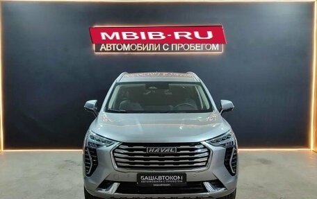 Haval Jolion, 2023 год, 2 100 000 рублей, 6 фотография