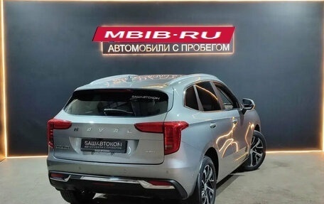 Haval Jolion, 2023 год, 2 100 000 рублей, 4 фотография