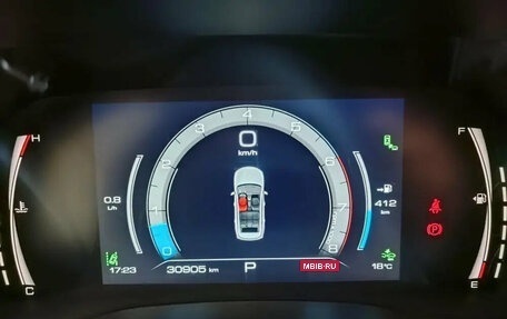 Haval Jolion, 2023 год, 2 100 000 рублей, 12 фотография