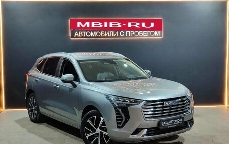 Haval Jolion, 2023 год, 2 100 000 рублей, 5 фотография