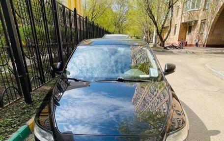 Volvo S40 II, 2011 год, 1 490 000 рублей, 4 фотография