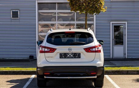 Nissan Qashqai, 2014 год, 1 295 000 рублей, 5 фотография