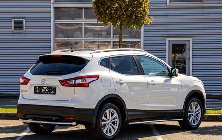 Nissan Qashqai, 2014 год, 1 295 000 рублей, 6 фотография