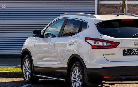 Nissan Qashqai, 2014 год, 1 295 000 рублей, 9 фотография