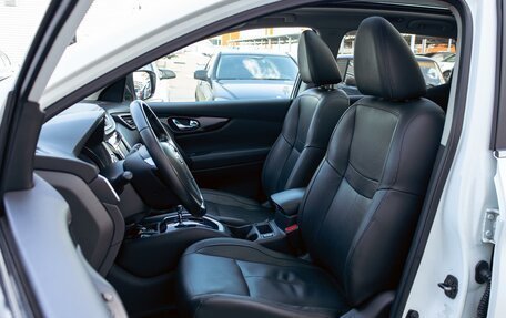 Nissan Qashqai, 2014 год, 1 295 000 рублей, 11 фотография