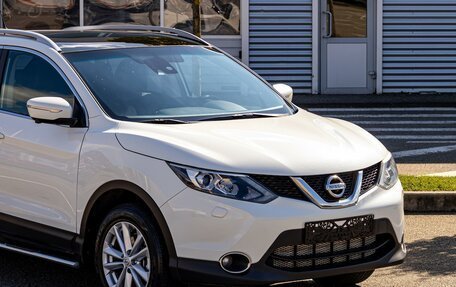 Nissan Qashqai, 2014 год, 1 295 000 рублей, 8 фотография