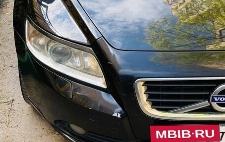 Volvo S40 II, 2011 год, 1 490 000 рублей, 5 фотография