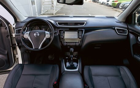 Nissan Qashqai, 2014 год, 1 295 000 рублей, 16 фотография