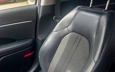 Hyundai Sonata VIII, 2019 год, 1 650 000 рублей, 8 фотография