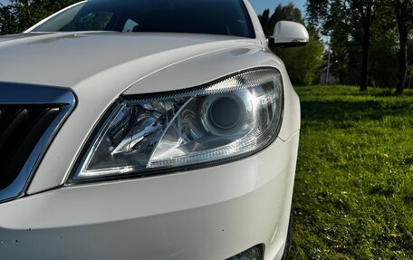 Skoda Octavia, 2012 год, 1 145 000 рублей, 8 фотография