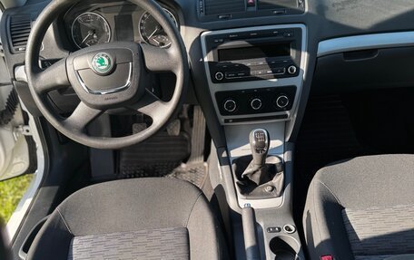 Skoda Octavia, 2012 год, 1 145 000 рублей, 11 фотография