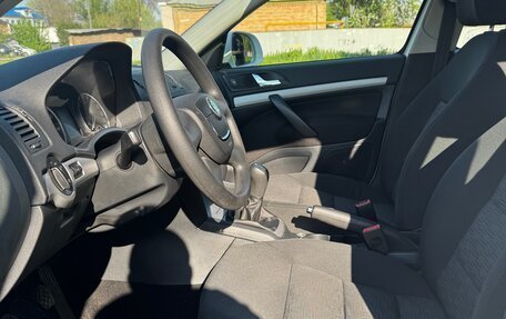 Skoda Octavia, 2012 год, 1 145 000 рублей, 10 фотография