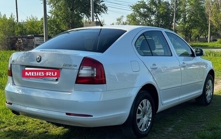Skoda Octavia, 2012 год, 1 145 000 рублей, 4 фотография