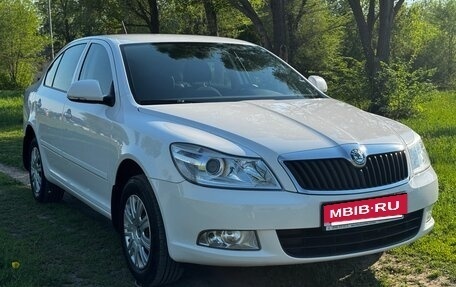 Skoda Octavia, 2012 год, 1 145 000 рублей, 3 фотография