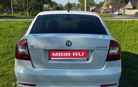 Skoda Octavia, 2012 год, 1 145 000 рублей, 5 фотография