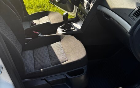Skoda Octavia, 2012 год, 1 145 000 рублей, 17 фотография