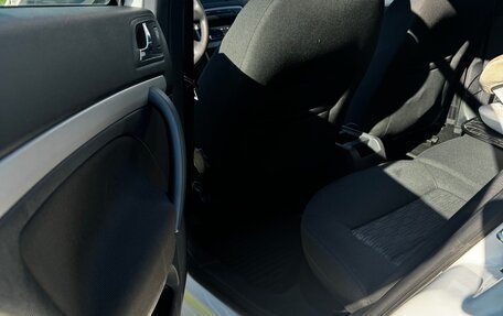 Skoda Octavia, 2012 год, 1 145 000 рублей, 15 фотография